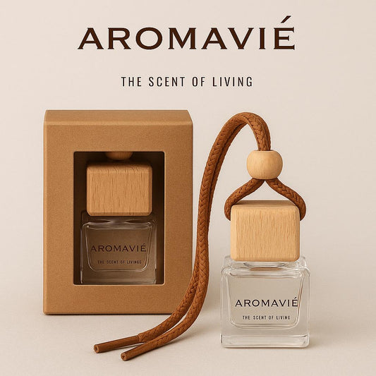 AROMAVIÉ Autoduft Flakon