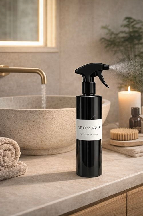 AROMAVIÉ Erfrischender Raumduft