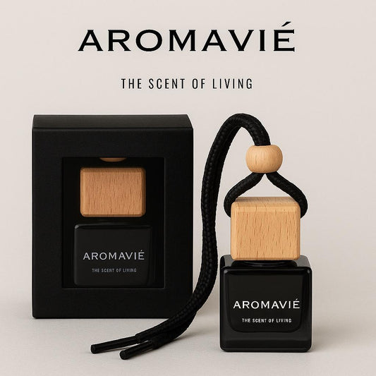 AROMAVIÉ Autoduft Flakon