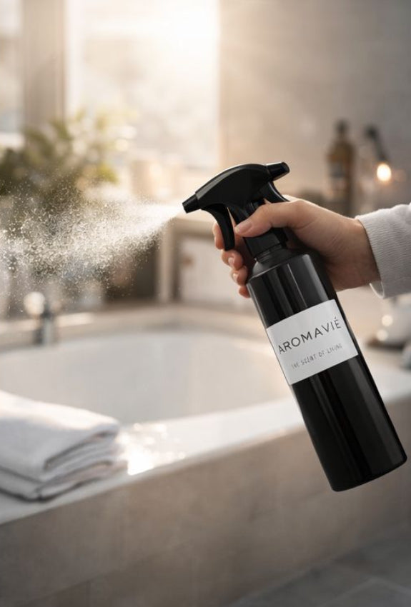 AROMAVIÉ Erfrischender Raumduft